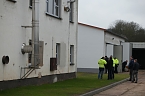 Erdfall (Foto: nnz)