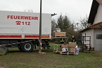 Erdfall (Foto: nnz)