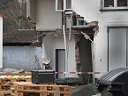 Bilder vom Boden (Foto: Peter Blei)