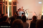 Jugendgottesdienst bei Herzschlag (Foto: City Scout Sven G&auml;mkow)