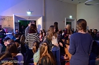Jugendgottesdienst bei Herzschlag (Foto: City Scout Sven G&auml;mkow)