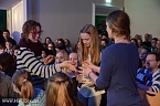 Jugendgottesdienst bei Herzschlag (Foto: City Scout Sven G&auml;mkow)