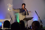 Jugendgottesdienst bei Herzschlag (Foto: City Scout Sven G&auml;mkow)
