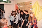 Jugendgottesdienst bei Herzschlag (Foto: City Scout Sven G&auml;mkow)