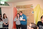 Jugendgottesdienst bei Herzschlag (Foto: City Scout Sven G&auml;mkow)
