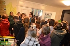 Jugendgottesdienst bei Herzschlag (Foto: City Scout Sven G&auml;mkow)