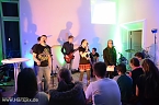 Jugendgottesdienst bei Herzschlag (Foto: City Scout Sven G&auml;mkow)
