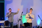 Jugendgottesdienst bei Herzschlag (Foto: City Scout Sven G&auml;mkow)