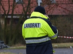 Treffen am Erdfall (Foto: nnz)