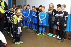 Unentschieden gegen RB II (Foto: Bernd Peter)
