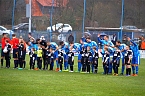 Unentschieden gegen RB II (Foto: Bernd Peter)