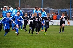 Unentschieden gegen RB II (Foto: Bernd Peter)