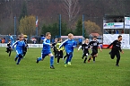 Unentschieden gegen RB II (Foto: Bernd Peter)