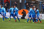 Unentschieden gegen RB II (Foto: Bernd Peter)