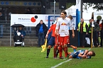 Unentschieden gegen RB II (Foto: Bernd Peter)