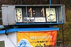 Unentschieden gegen RB II (Foto: Bernd Peter)