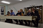 Bilanz gezogen - Freiwillige Feuerwehr Gro&szlig;wechsungen (Foto: privat)