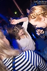 Party in der Alten Weberei (Foto: Belvedere Media Agentur)