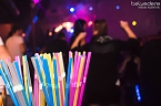 Party in der Alten Weberei (Foto: Belvedere Media Agentur)