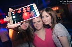 Party in der Alten Weberei (Foto: Belvedere Media Agentur)