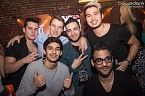 Party in der Alten Weberei (Foto: Belvedere Media Agentur)