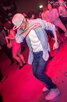 Party in der Alten Weberei (Foto: Belvedere Media Agentur)