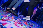 Party in der Alten Weberei (Foto: Belvedere Media Agentur)