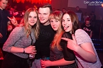 Party in der Alten Weberei (Foto: Belvedere Media Agentur)