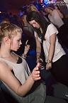 Party in der Alten Weberei (Foto: Belvedere Media Agentur)