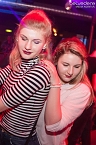 Party in der Alten Weberei (Foto: Belvedere Media Agentur)