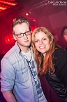 Party in der Alten Weberei (Foto: Belvedere Media Agentur)