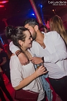 Party in der Alten Weberei (Foto: Belvedere Media Agentur)