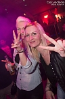 Party in der Alten Weberei (Foto: Belvedere Media Agentur)