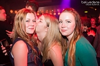 Party in der Alten Weberei (Foto: Belvedere Media Agentur)