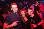 Party in der Alten Weberei (Foto: Belvedere Media Agentur)