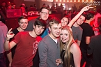 Party in der Alten Weberei (Foto: Belvedere Media Agentur)