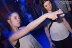 Party in der Alten Weberei (Foto: Belvedere Media Agentur)