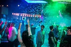 Party in der Alten Weberei (Foto: Belvedere Media Agentur)