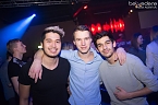 Party in der Alten Weberei (Foto: Belvedere Media Agentur)