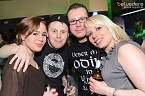 Party im Jugendclubhaus (Foto: Belvedere Media Agentur)