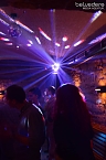 Party im Jugendclubhaus (Foto: Belvedere Media Agentur)