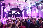 Party im Jugendclubhaus (Foto: Belvedere Media Agentur)