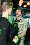 Party im Jugendclubhaus (Foto: Belvedere Media Agentur)