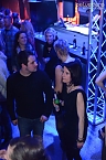 Party im Jugendclubhaus (Foto: Belvedere Media Agentur)
