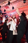 Party im Jugendclubhaus (Foto: Belvedere Media Agentur)