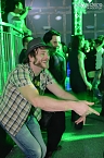 Party im Jugendclubhaus (Foto: Belvedere Media Agentur)