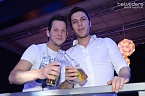 Party im Jugendclubhaus (Foto: Belvedere Media Agentur)