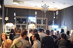 Party im Jugendclubhaus (Foto: Belvedere Media Agentur)