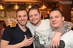 Party im Jugendclubhaus (Foto: Belvedere Media Agentur)