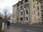 Ein letzter Wink zum Abschied (Foto: nnz)